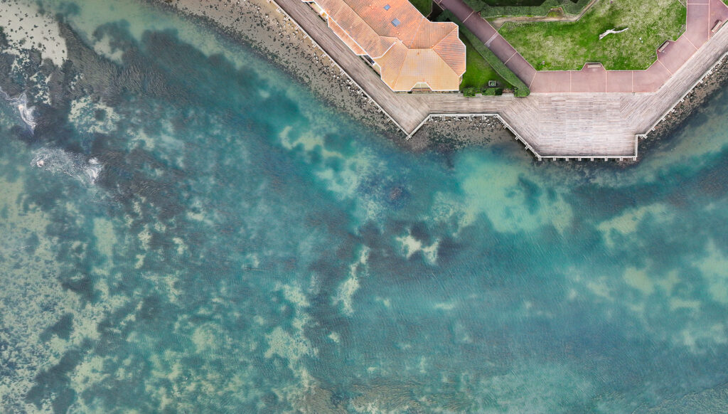 Vidéaste-Télépilote professionnel drone-Landes