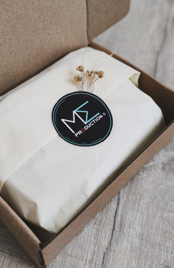 Coffret mariage