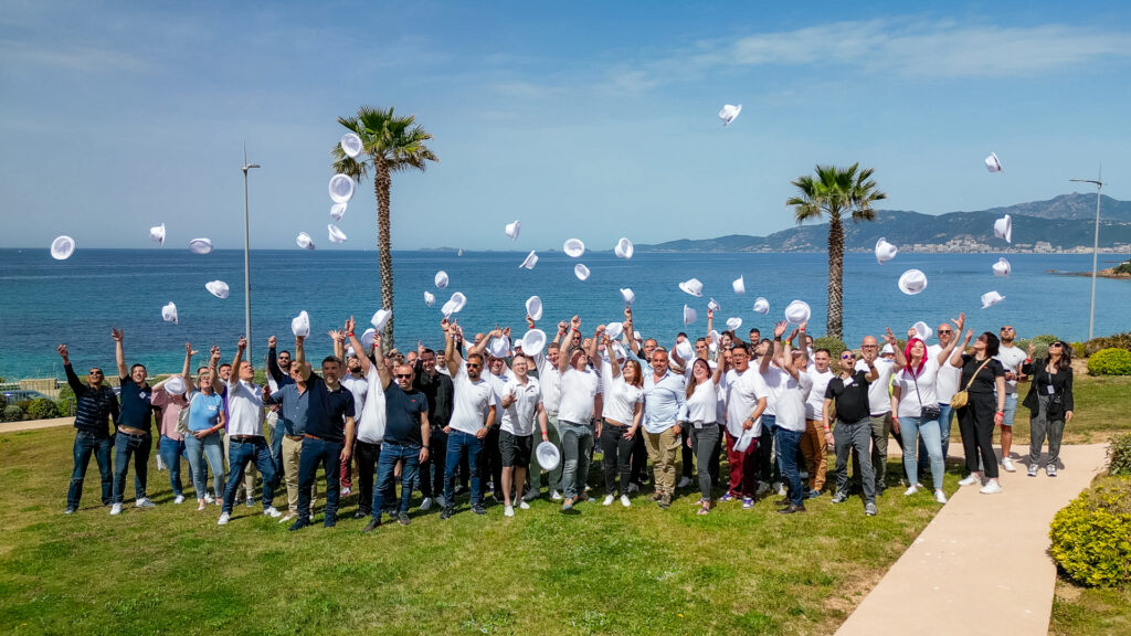 Vidéaste ENTREPRISE